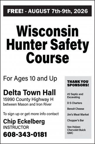 Town of Delta