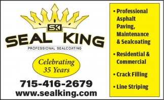 Seal King