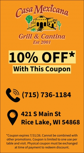 Casa Mexicana