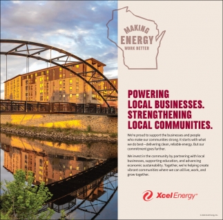 Xcel Energy