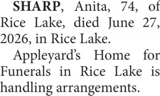 Obituaries