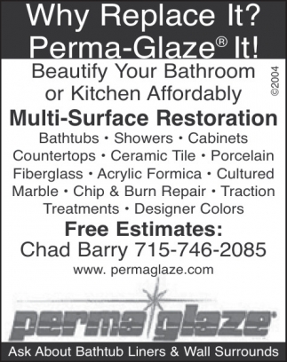 Perma Glaze