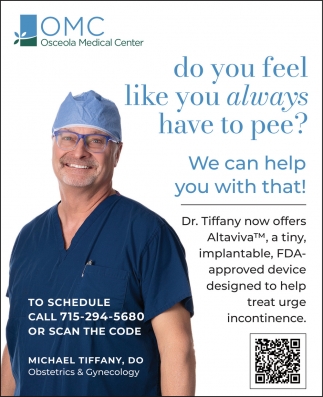 Osceola Medical Center