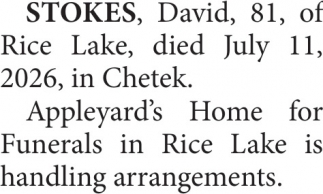 Obituaries