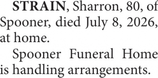 Obituaries
