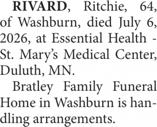 Obituaries