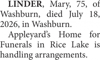 Obituaries