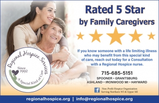 Regional Hospice Services