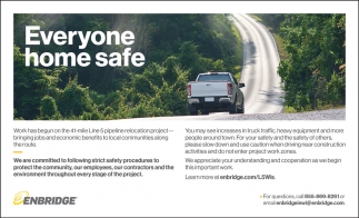 Enbridge