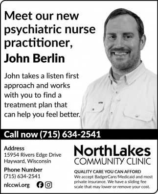 Northlakes Community Clinic 