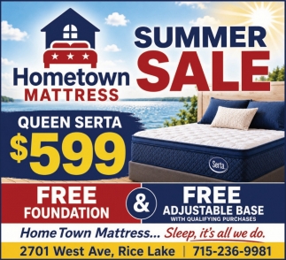 Hometown Mattress