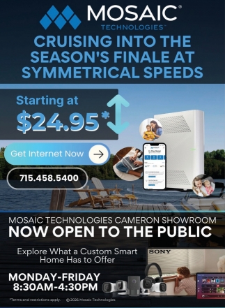 Mosaic Technologies