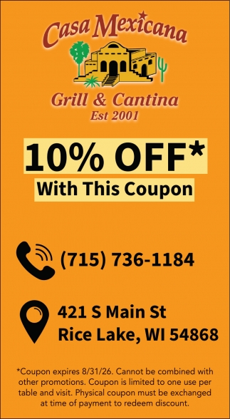 Casa Mexicana