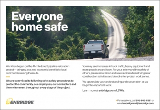 Enbridge