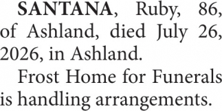 Obituaries