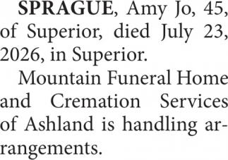 Obituaries