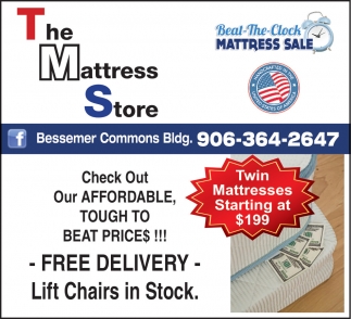 The Mattress Store