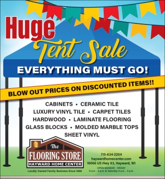 Hayward Home Center