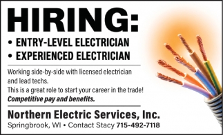 Northern Electric Services