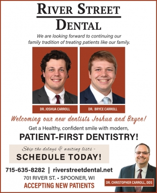 River Street Dental