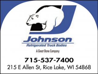 Johnson Truck Bodies