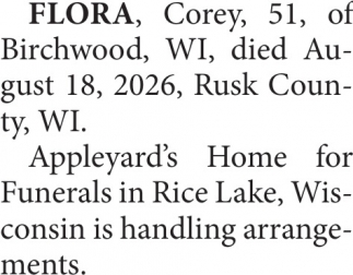 Obituaries