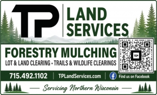 TP Land Services LLC
