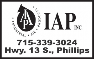 IAP Inc