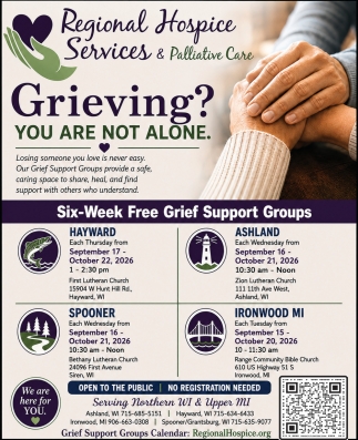 Regional Hospice Services