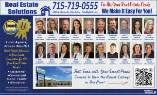 Real Estate Solutions