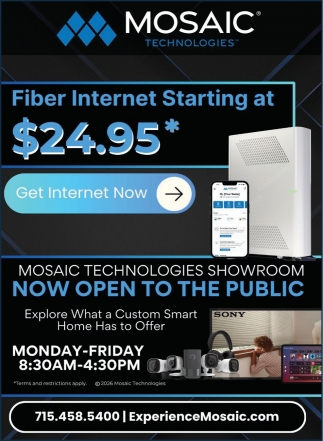 Mosaic Technologies
