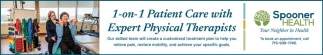 Spooner Health