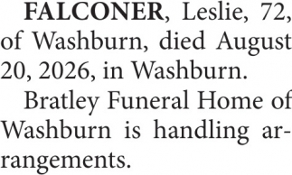 Obituaries