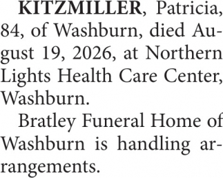 Obituaries
