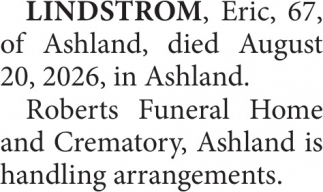Obituaries