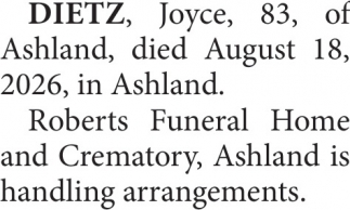 Obituaries