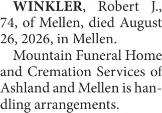 Obituaries