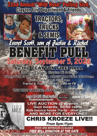 22nd Annual 