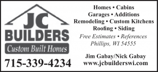 JC Builders
