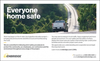 Enbridge