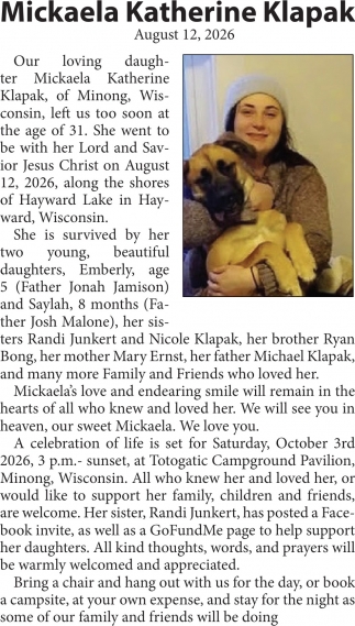 Obituaries