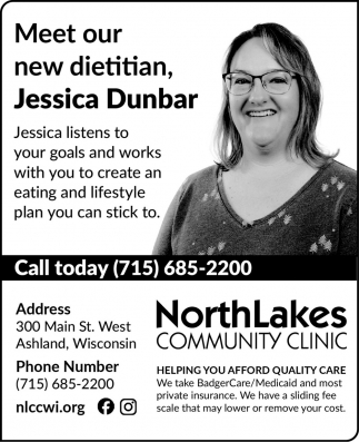 Northlakes Community Clinic 