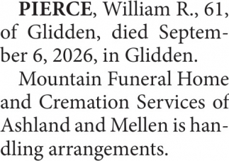 Obituaries