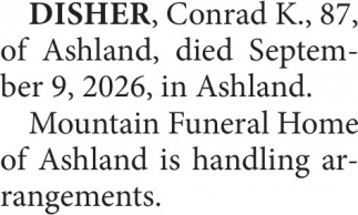 Obituaries