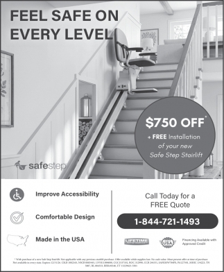 SafeStep