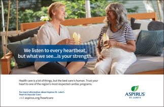 Aspirus