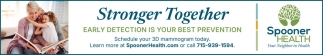Spooner Health