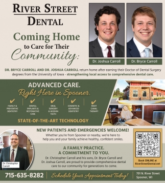 River Street Dental