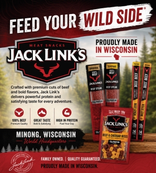 Jack Link's - Meat Snacks