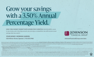 Johnson Financial Group